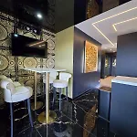 Appartamento Le Caprice, Apartment, Naturist Village, Coursives Agde