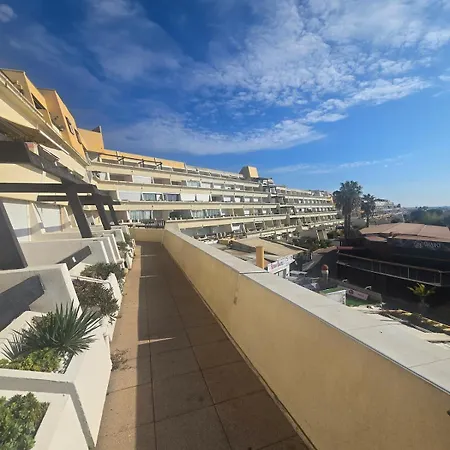 Appartamento Le Caprice, Apartment, Naturist Village, Coursives Agde