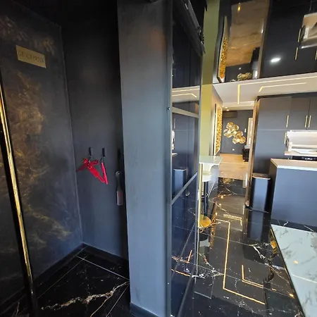 Le Caprice, Apartment, Naturist Village, Coursives 아파트
