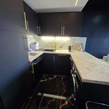 Le Caprice, Apartment, Naturist Village, Coursives Apartamento