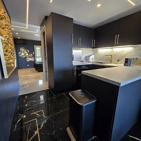 Le Caprice, Apartment, Naturist Village, Coursives *